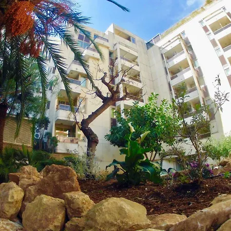 Studio Cameron 3*** Les Pins דירה