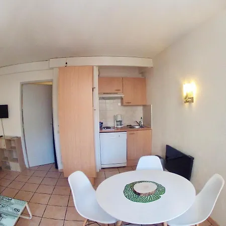 Studio Cameron 3*** Les Pins